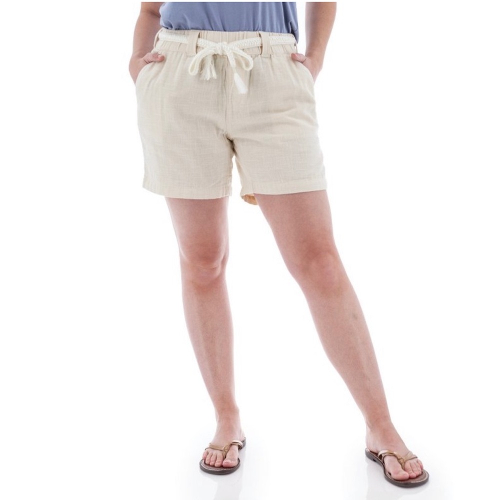 Aventura Clothing Women's Delilah Shorts